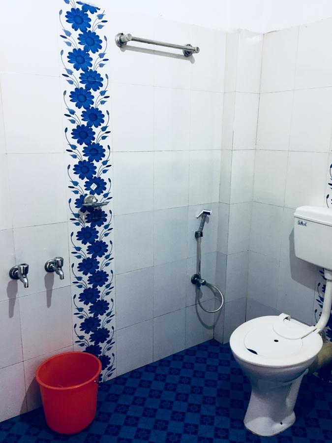 Cicily Cottage Муннар Екстер'єр фото